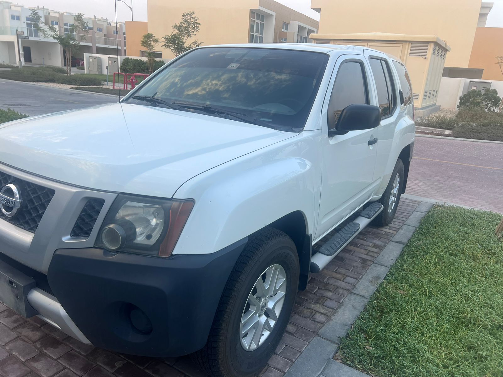 Nissan Xterra 2014 - Adventure-Ready SUV for Sale