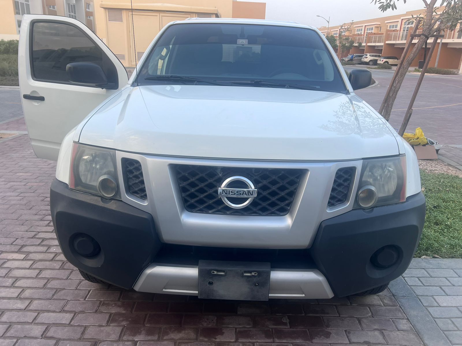 Nissan Xterra 2014 - Adventure-Ready SUV for Sale