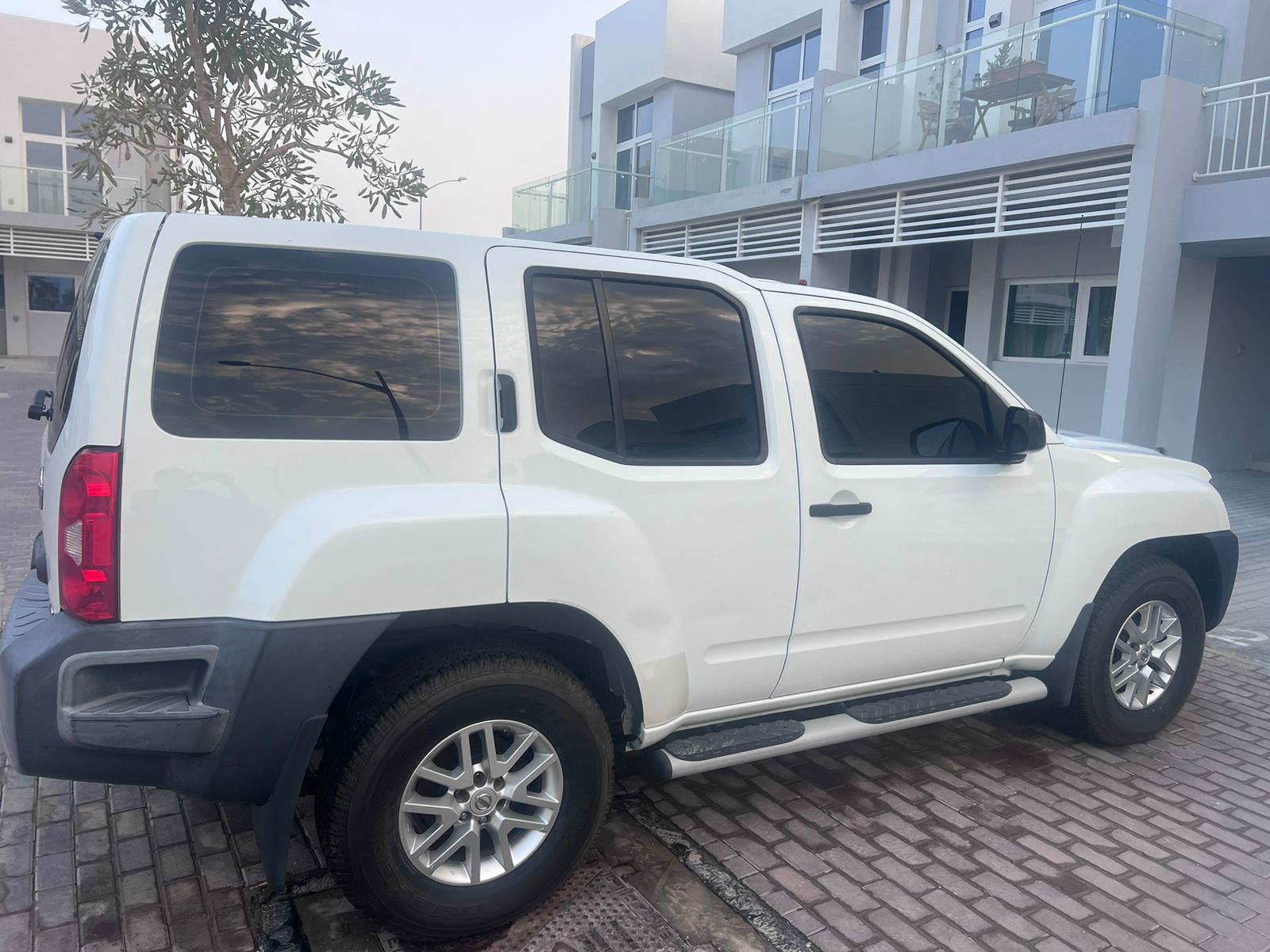 Nissan Xterra 2014 - Adventure-Ready SUV for Sale