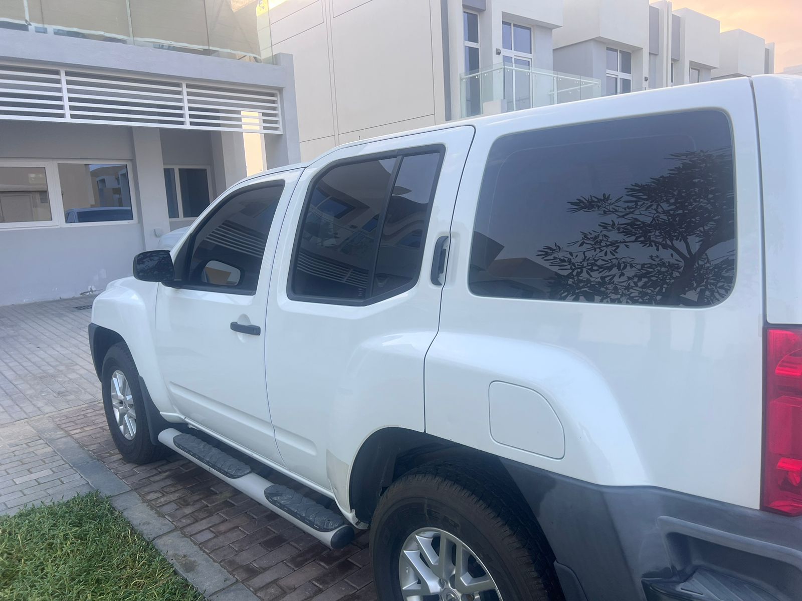 Nissan Xterra 2014 - Adventure-Ready SUV for Sale