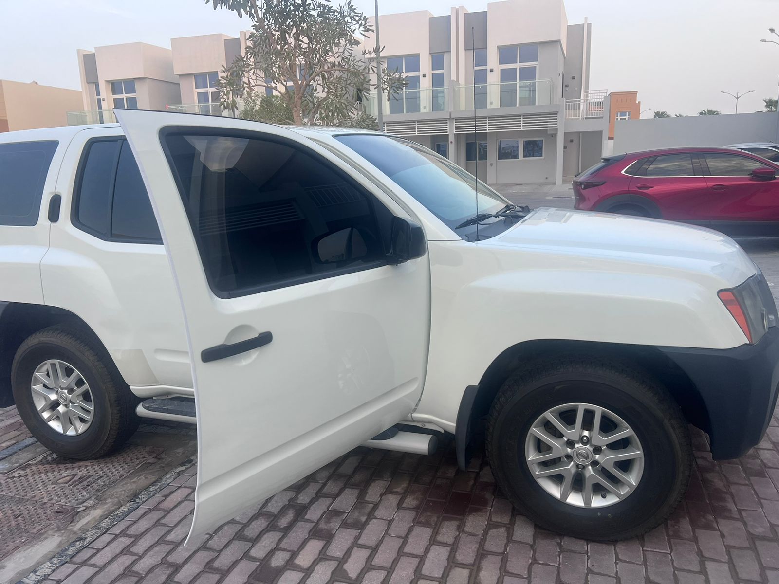 Nissan Xterra 2014 - Adventure-Ready SUV for Sale